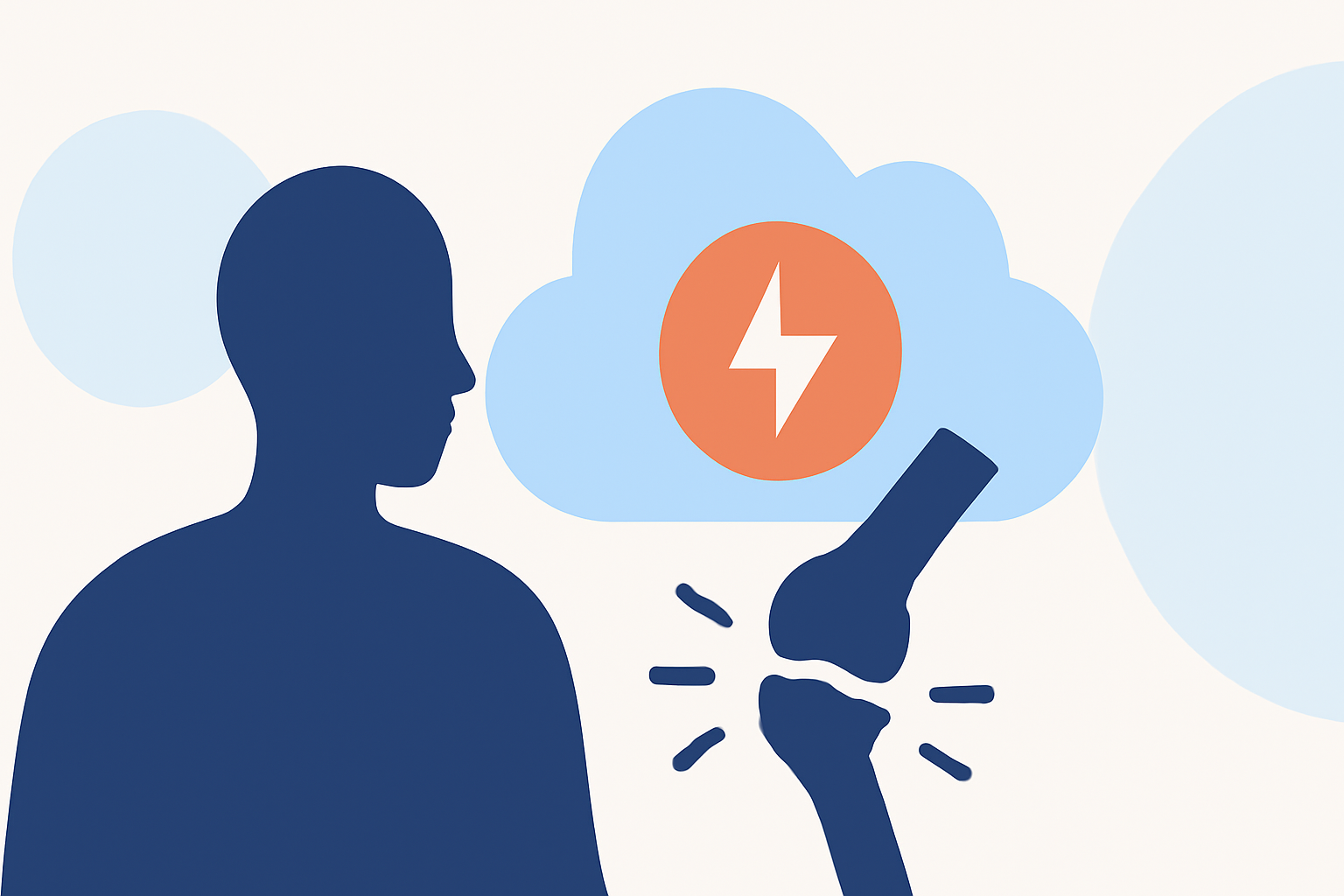 Understanding the Link Between Weather Changes and Joint Pain