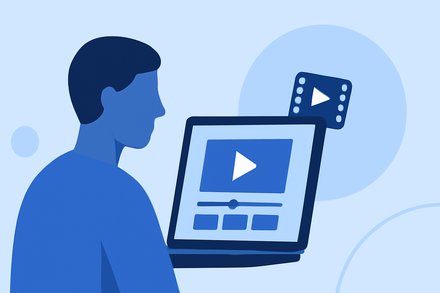 Mastering In-Flight B-Roll Editing: A Comprehensive Guide
