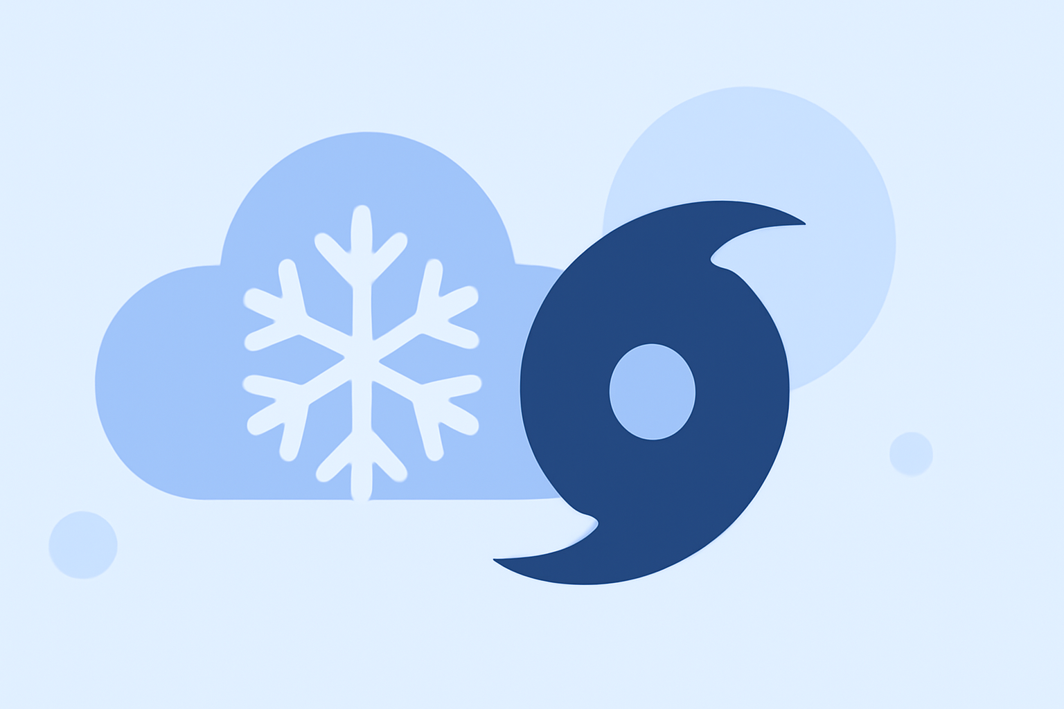 Preparing for Snowstorms During Hurricane Season: A Comprehensive Guide