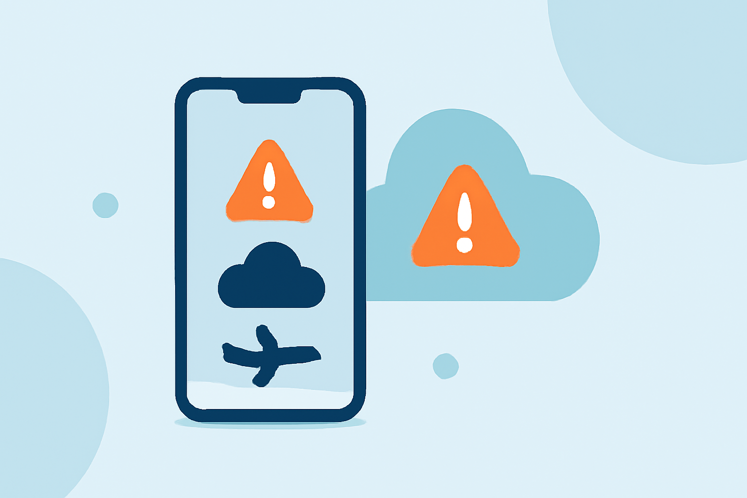 Understanding Travel-Day Weather Alerts on Mobile Devices