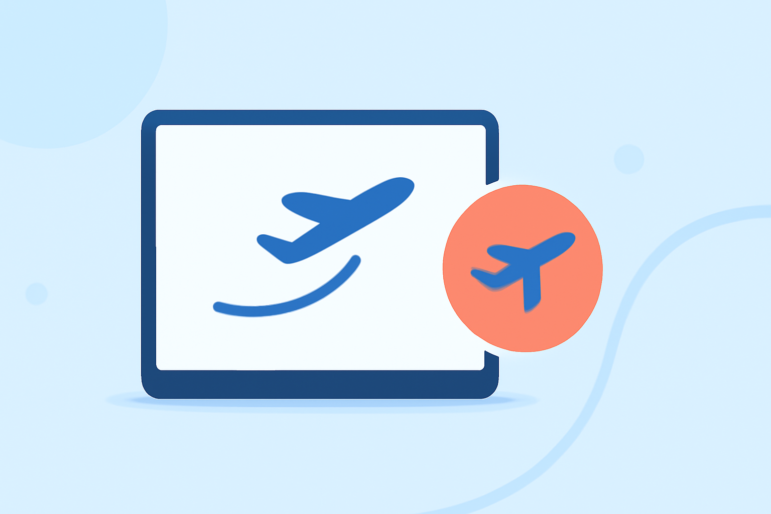 Getting Started with Takeoff and Landing Spotting Edits on iPad