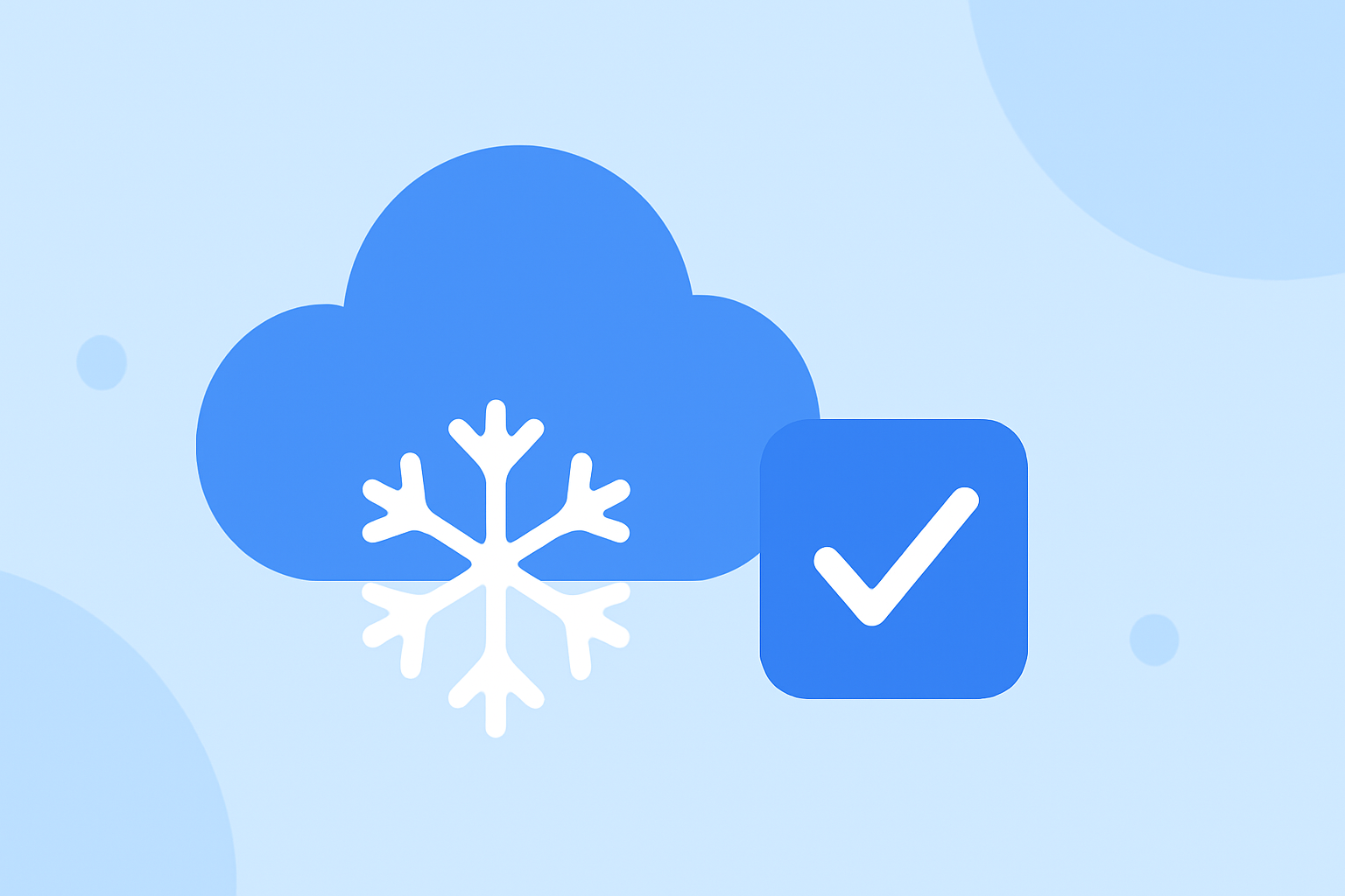 Preparing for Snowstorms: A Comprehensive Guide