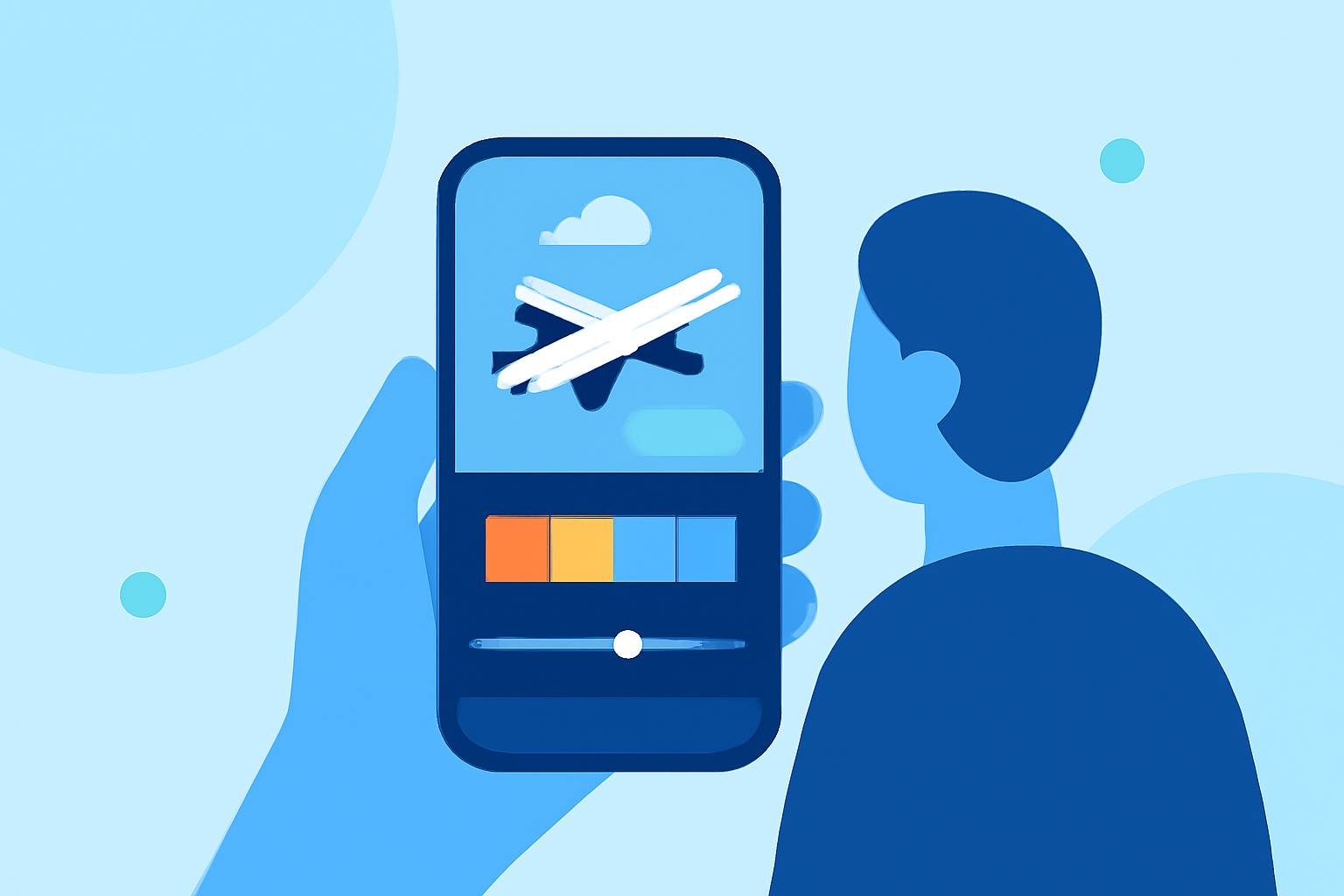 Mastering Aviation B-Roll Color Grading on Your Smartphone