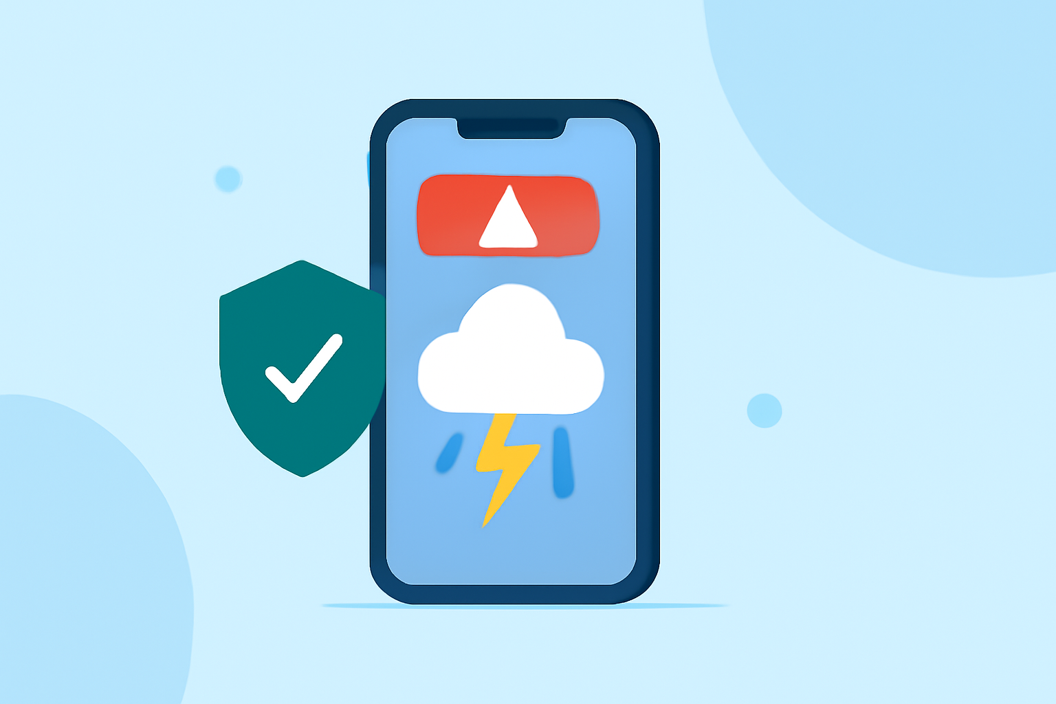 Planning for Storms: Essential Mobile Apps to Keep You Safe