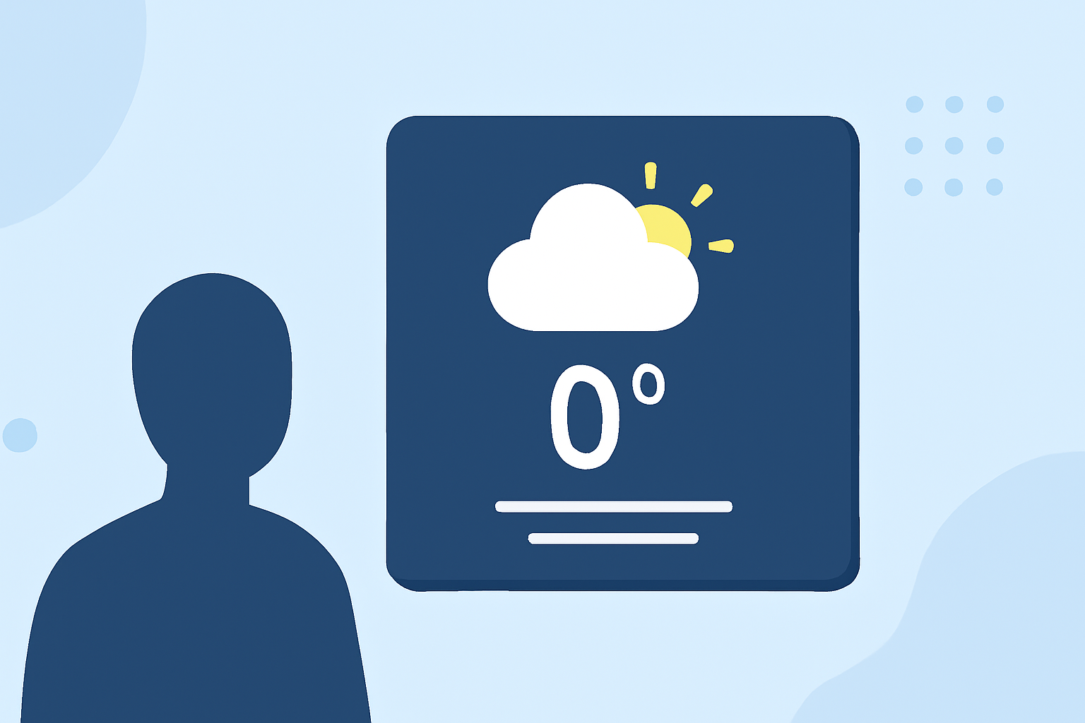 Avoiding Common Mistakes with Outdoor Event Weather Displays