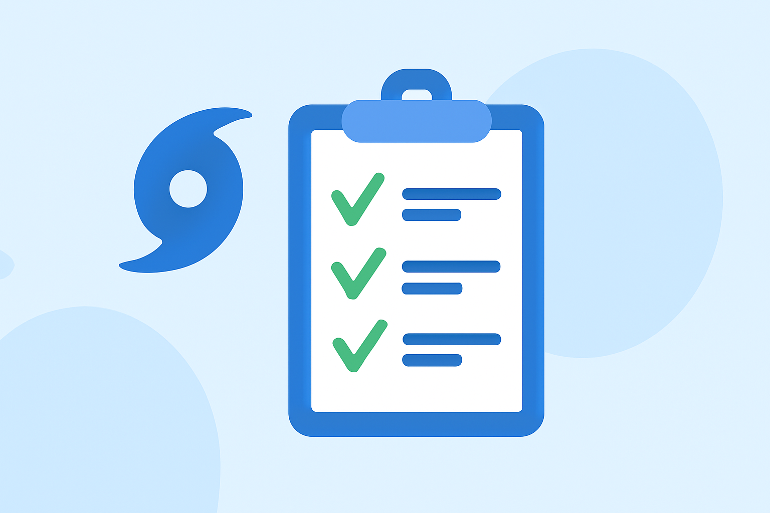Essential Checklist for Theme Park Trips During Hurricane Season