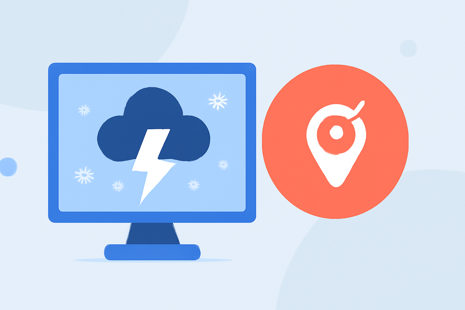 A Comprehensive Guide to Tracking Lightning During Winter Storms