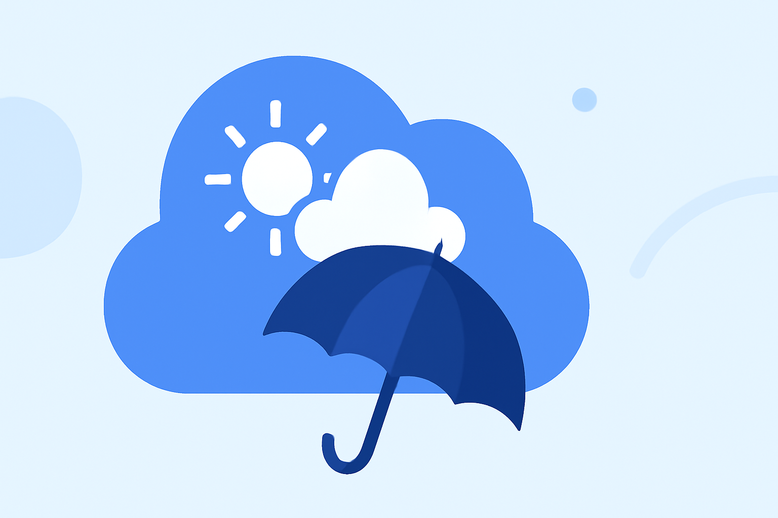 Essential Weather Preparedness for Outdoor Weddings