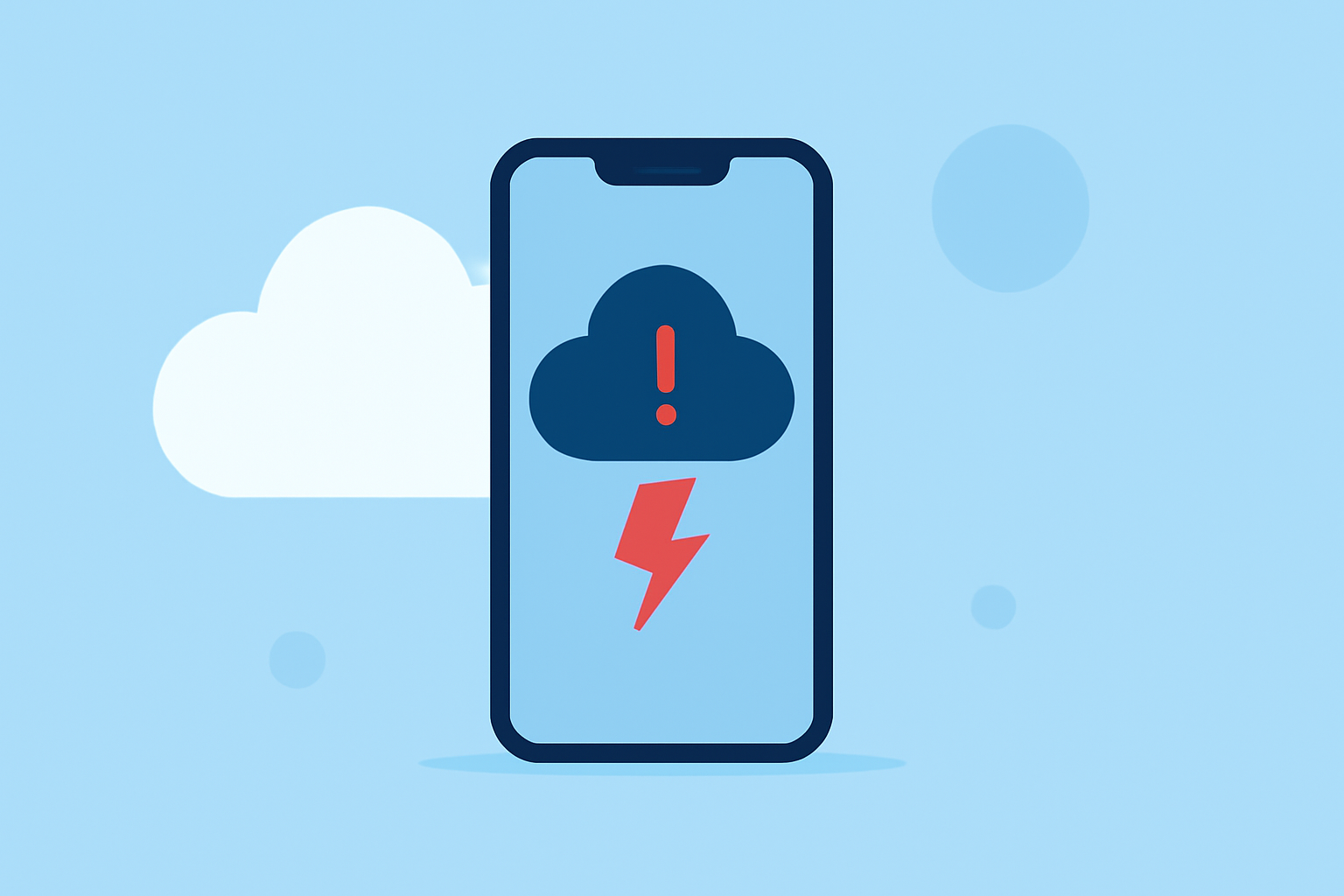 Avoiding Common Weather-Related Mistakes on Travel Days with Android Devices