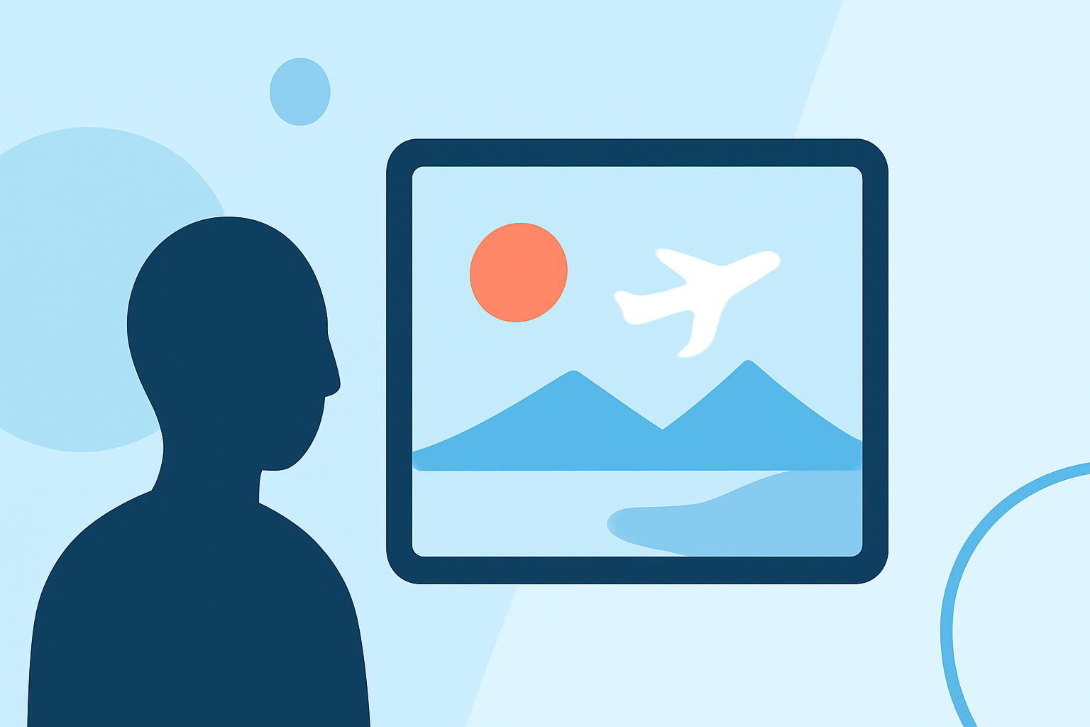 How to Create a Destination Arrival Montage on iPad: A Step-by-Step Guide