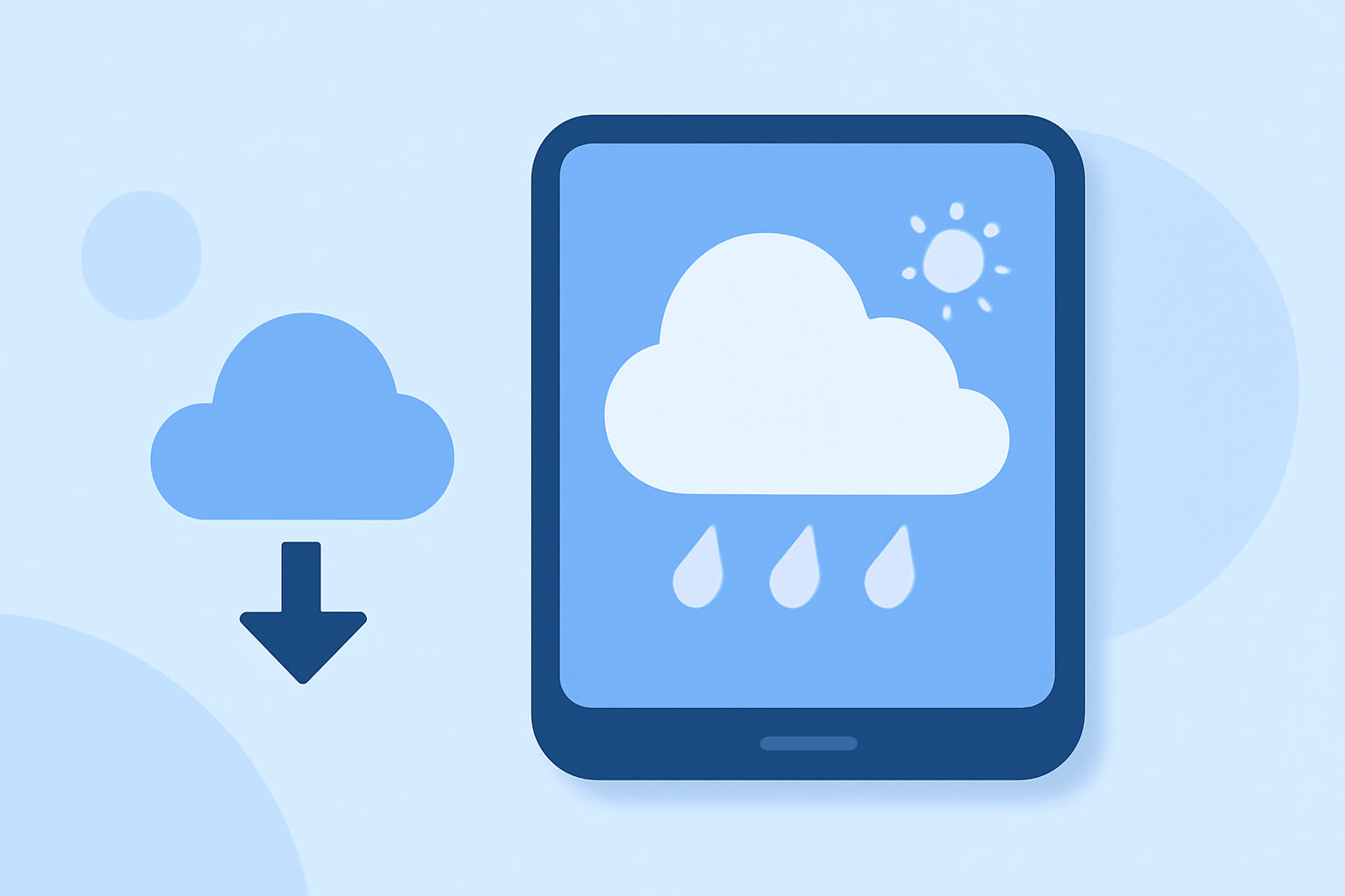 Tracking Weather Through Your Travel Day: A Step-by-Step Cheat Sheet