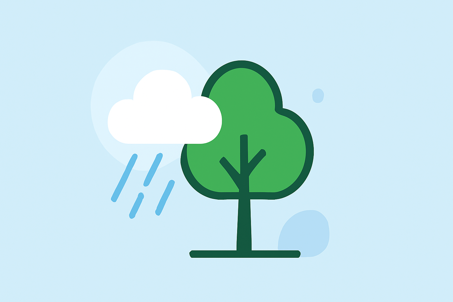 Weather for Tree Trimming: Essential Tips for Beginners