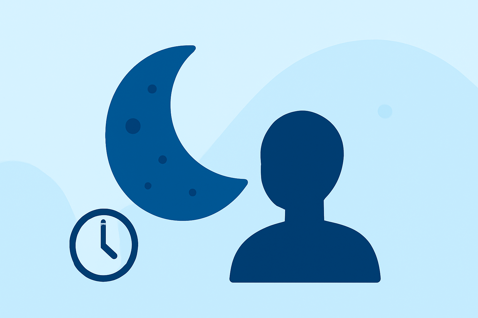Quick Moonrise and Moonset Times for Pet Owners