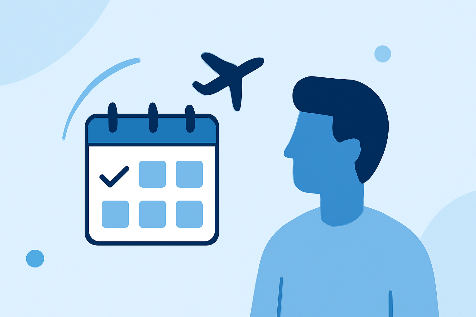 Easy Travel Day Transitions in 2026