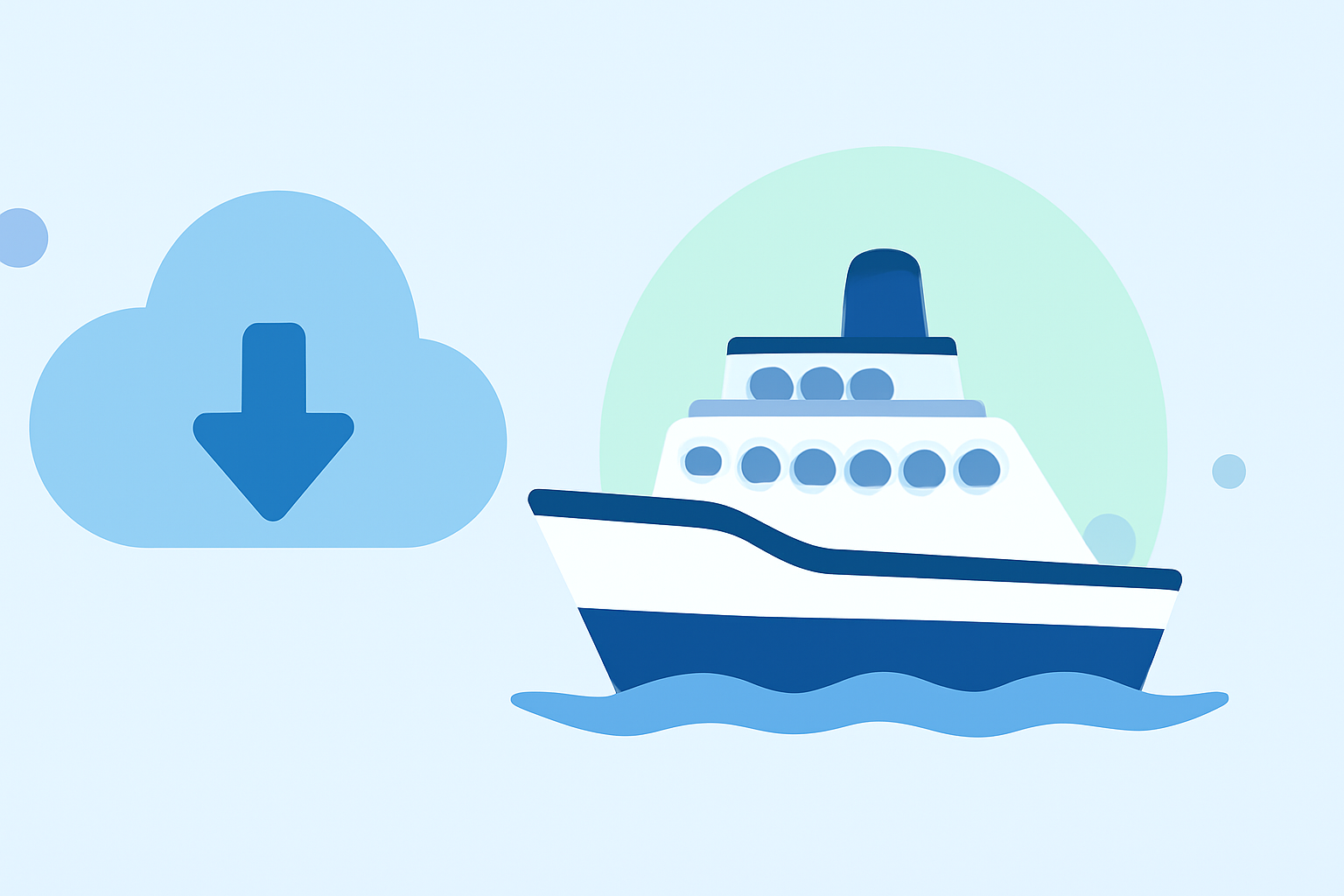 Easy Weather for Ferries: Step-by-Step Guide to Safe Navigation
