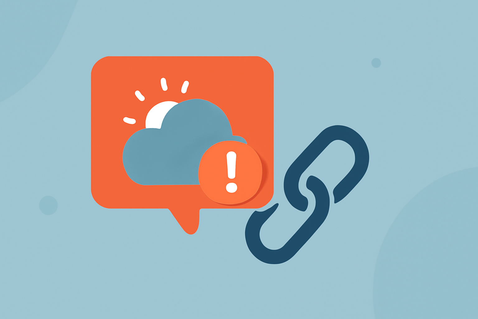 Weather Notification Deep Links Guide