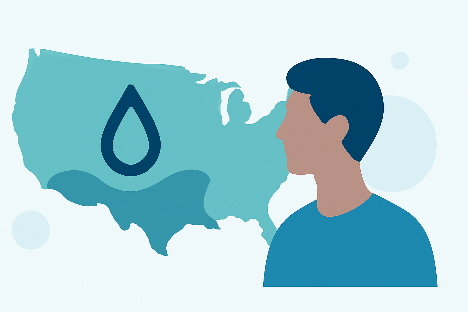 Understanding Flooding Trends: A Guide for Travelers in the United States