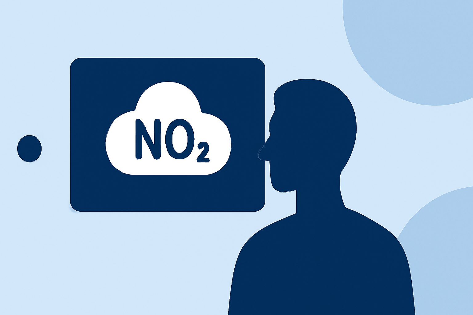 Understanding Nitrogen Dioxide Levels and Their Impact on Athletes
