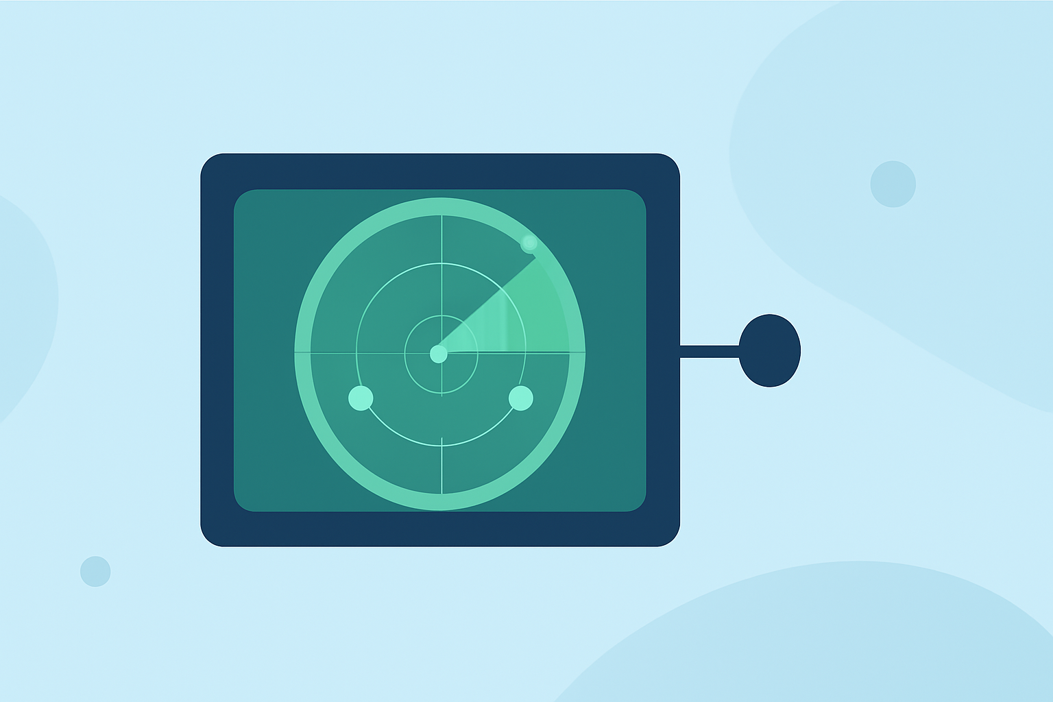 Understanding Radar Product Types: A Comprehensive Cheat Sheet
