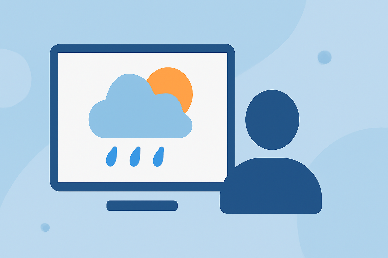 Your Ultimate Daily Weather Forecast Cheat Sheet