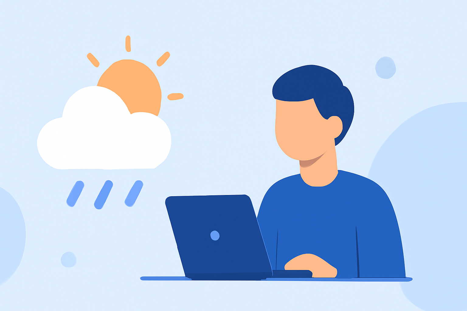 Weather for Outdoor Study Explained