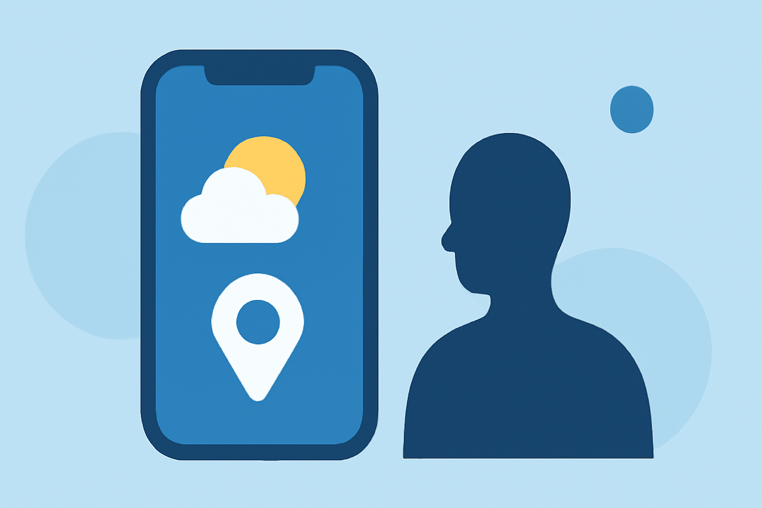 Getting Started with Weather App Location Permissions in Under 5 Minutes