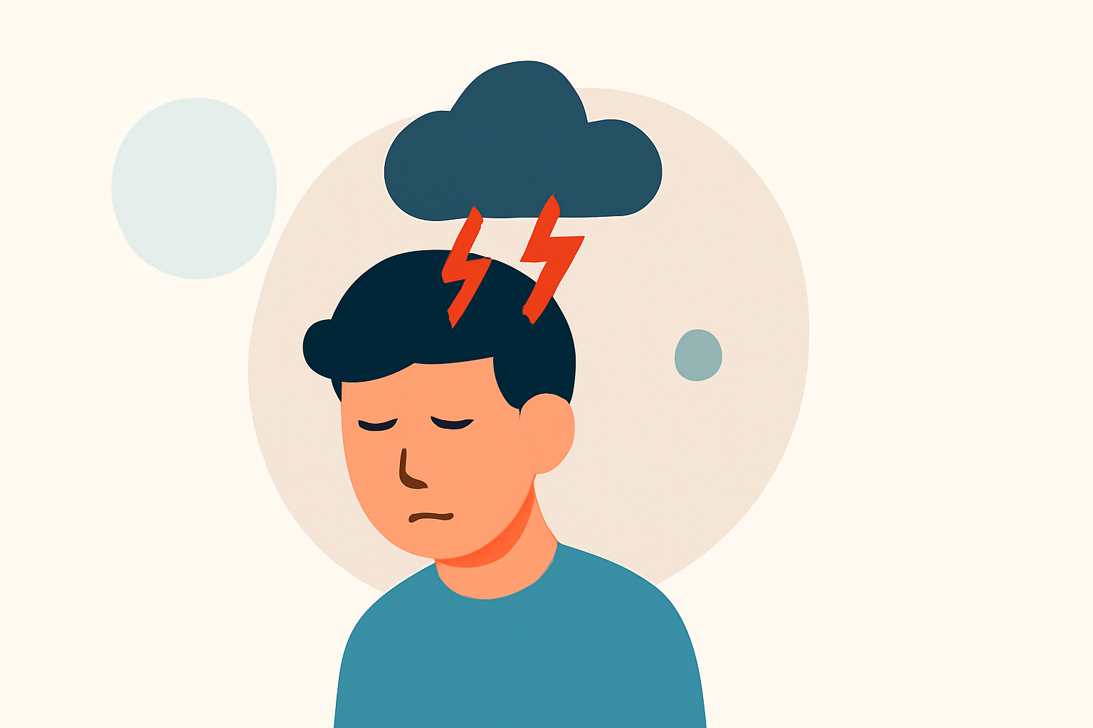 Understanding and Managing Weather-Related Migraines in Children