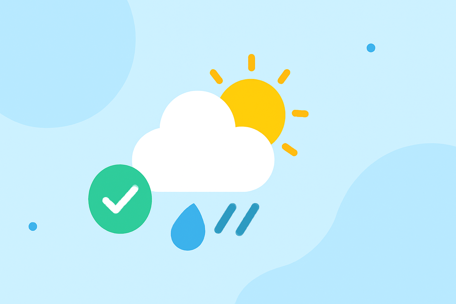 Spring 2026 Weather Outlook: What to Expect Across the United States