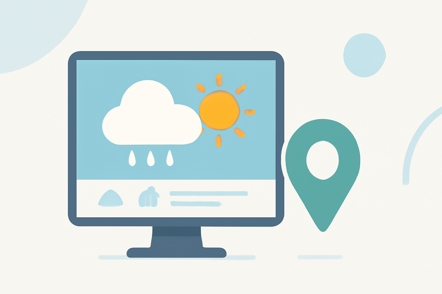 Quick Spring Travel Weather in Real Time: A Comprehensive Guide