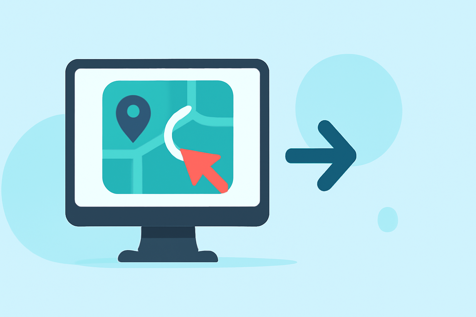 Mastering Map Overlay Transitions: A Beginner's Guide