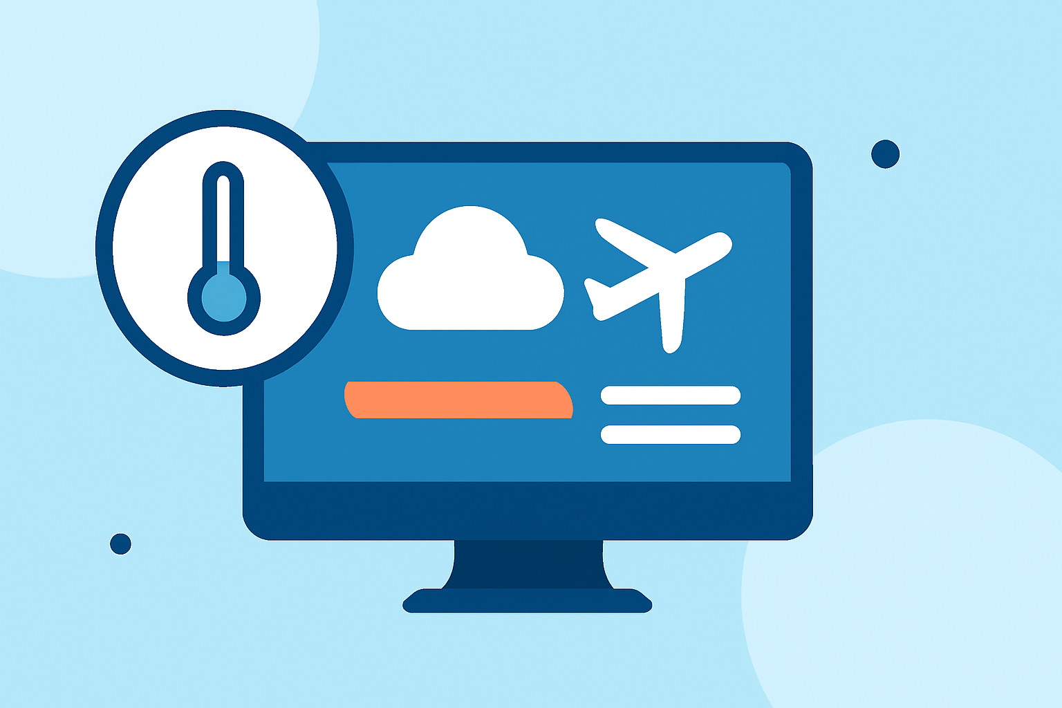 Understanding Airport Weather for Beginners: A Quick Guide
