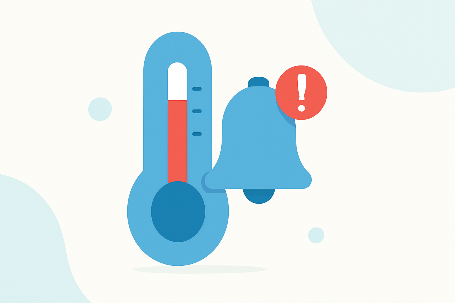Setting Up Temperature Drop Notifications in Under 5 Minutes