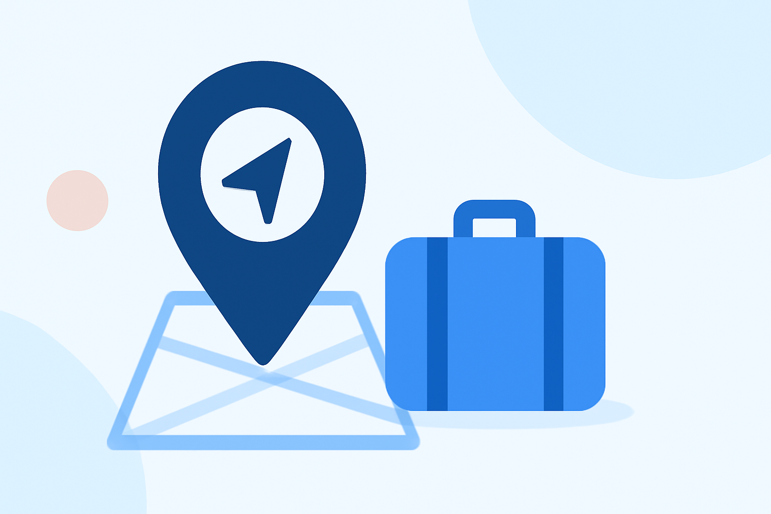 Travel Day Transitions Guide for Daily Posting