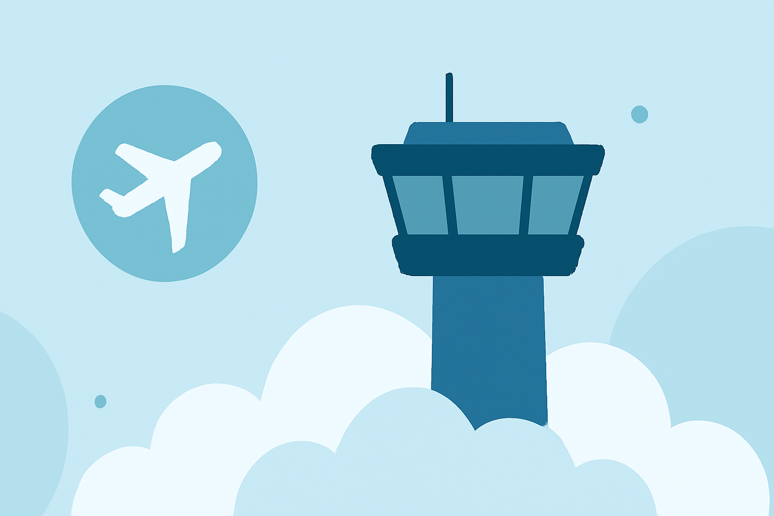 Fog Delays at the Airport: Your Guide Ahead of Time