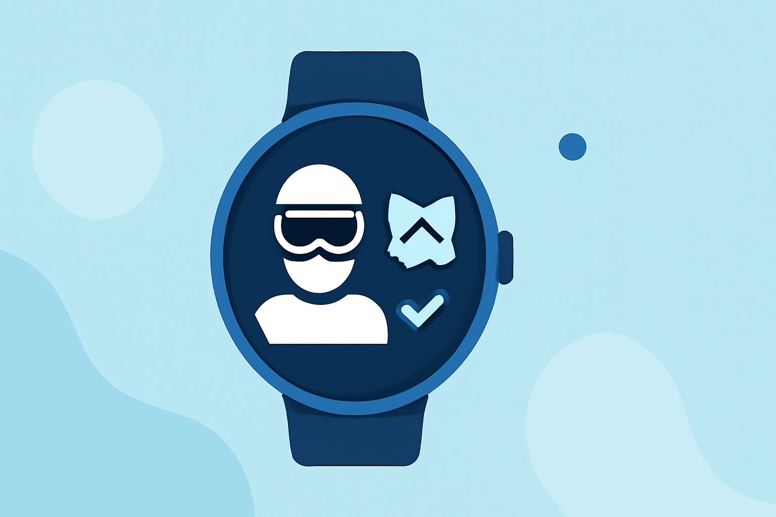 Mastering Ski Trip Planning with Wear OS: A Step-by-Step Guide