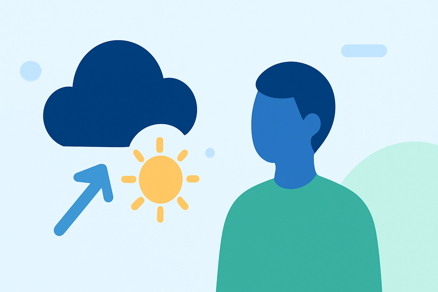 Understanding Seasonal Weather Outlooks: A Beginner's Guide