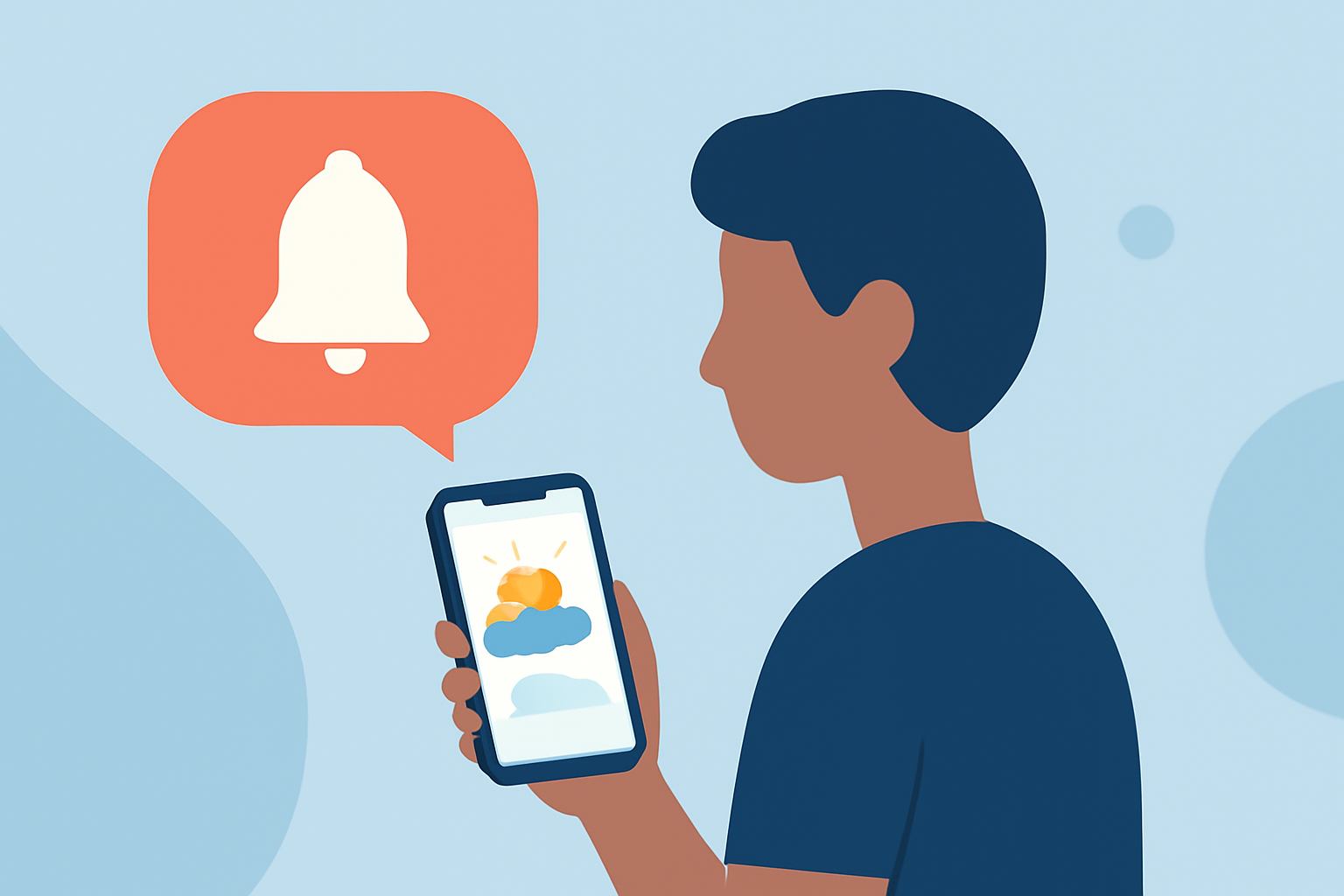 Mastering Sunrise Notifications During Your Travels