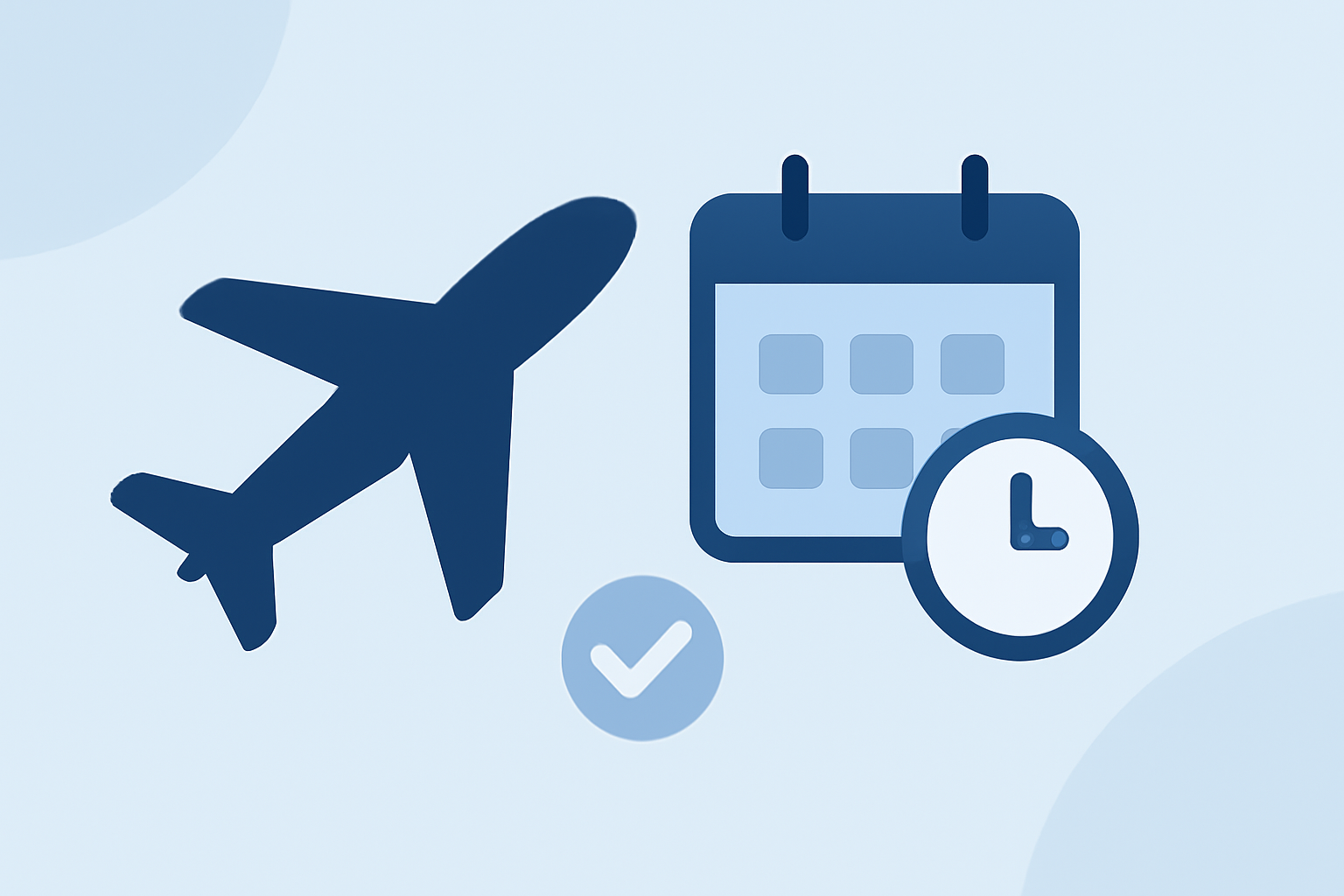 Predicting Flight Delays from Forecast Insights