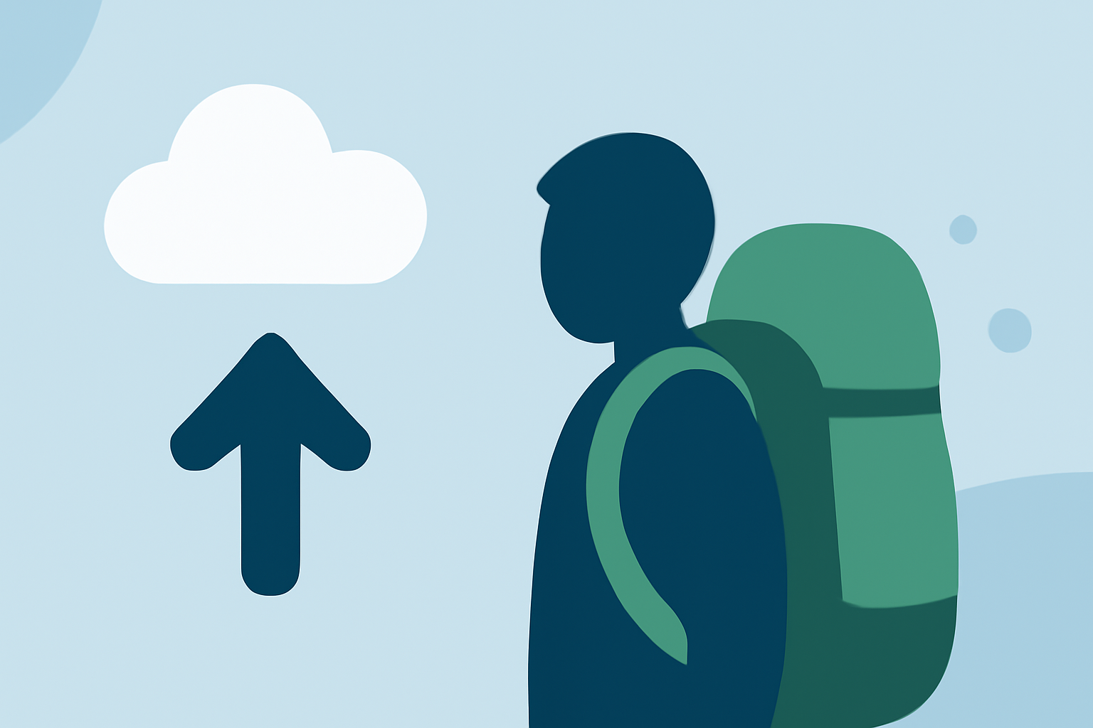 Essential Weather Tips for Beginner Backpackers in the U.S.