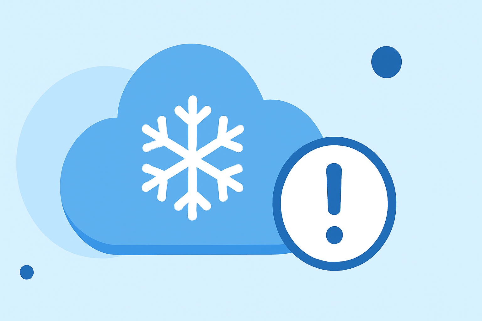 Understanding Frost Alerts: Essential Examples for Outdoor Events