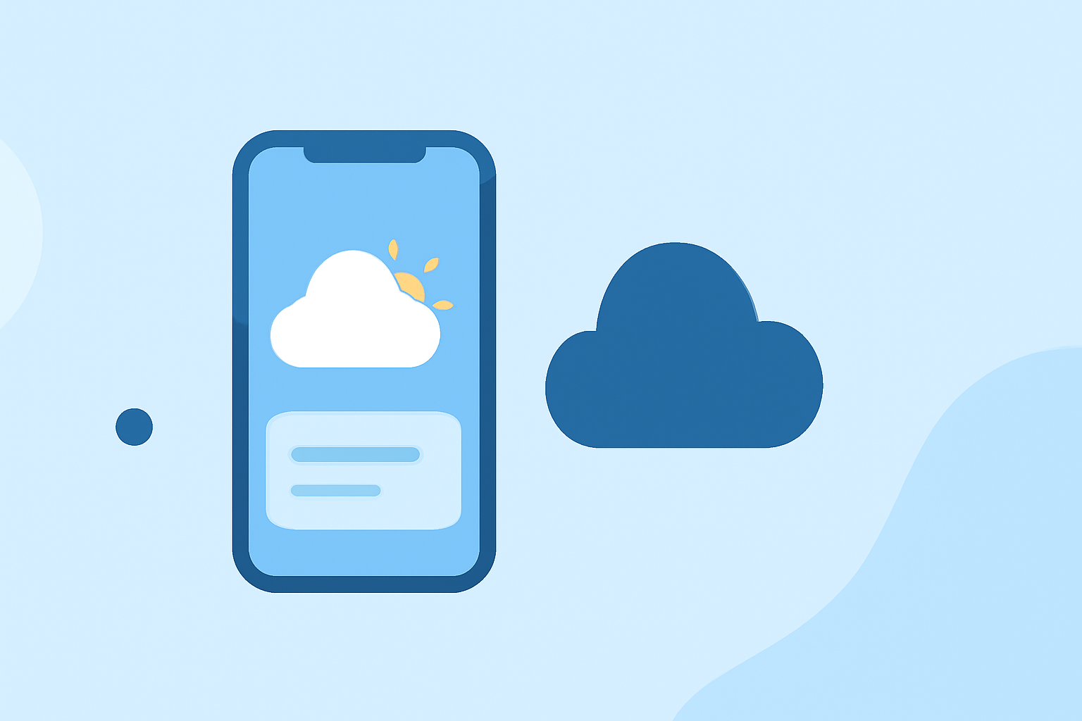 Mastering Weather Notifications on Your iPhone: A Beginner's Guide