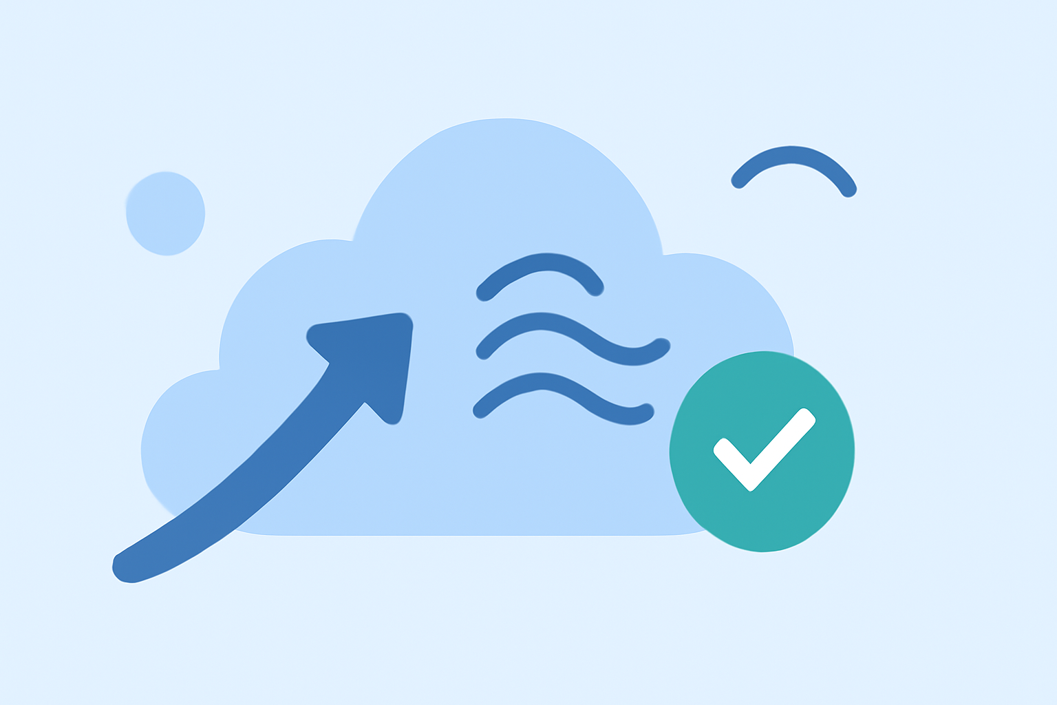 A Guide to Calmer Altitudes and Turbulence Management