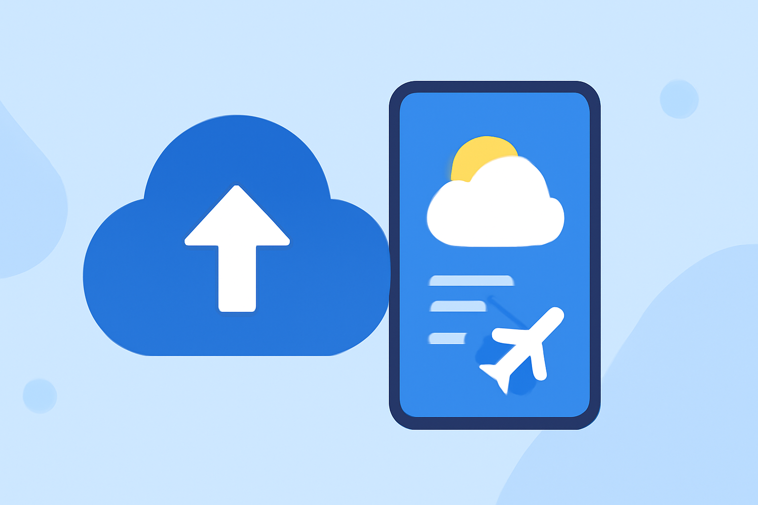 Enhancing Your Travel Experience with Clime: A Comprehensive Guide to Seasonal Weather and Flight Reliability on Android