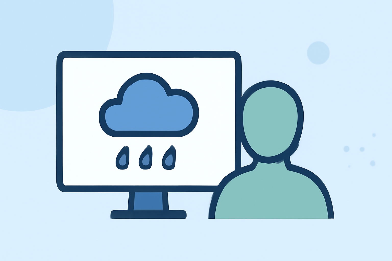 Understanding Precipitation Forecasts