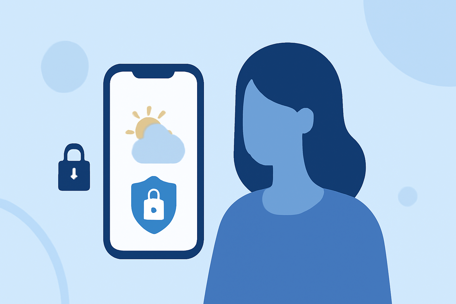 An Introduction to Weather App Privacy Basics for Parents