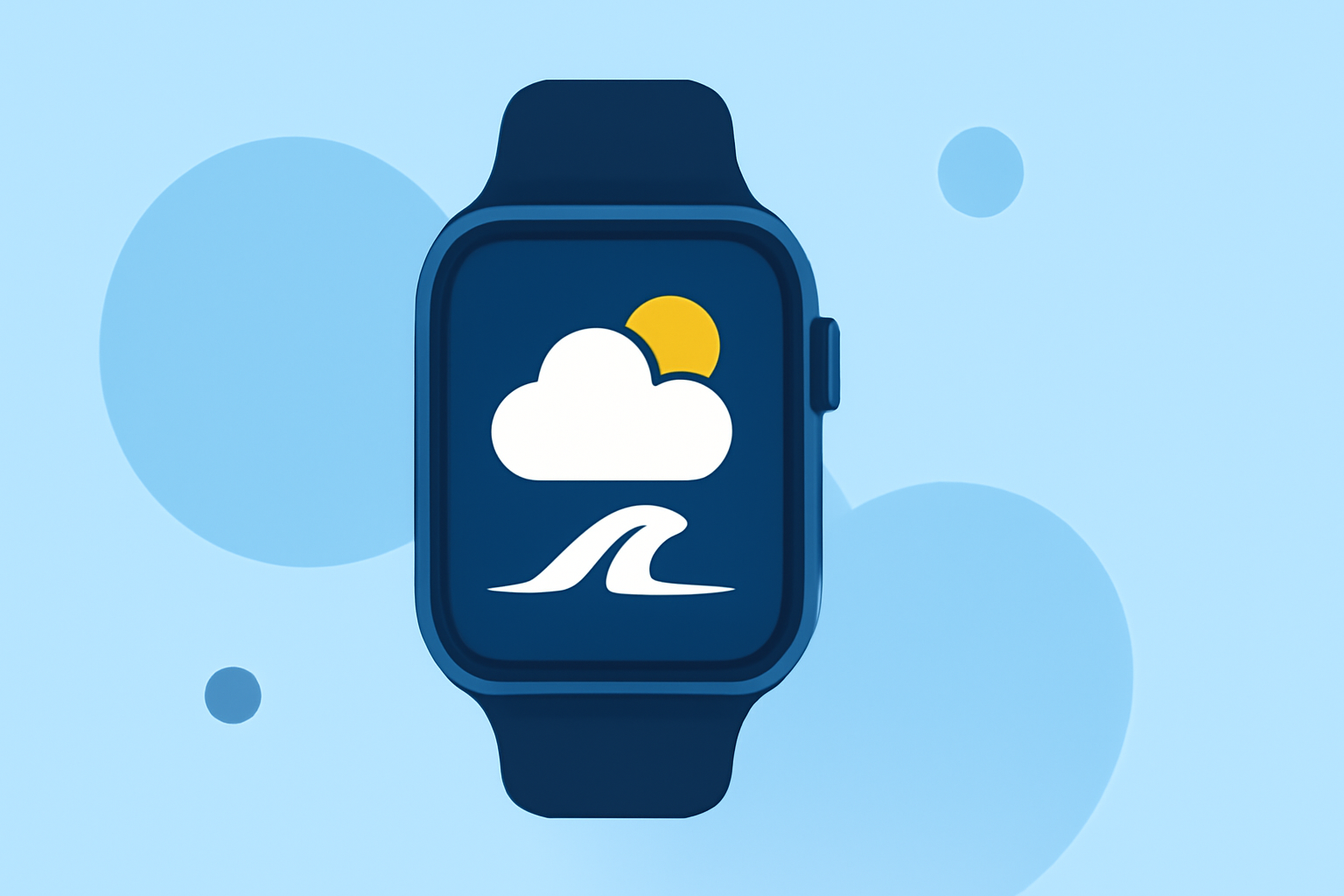 Common Weather for Surfing Questions on Apple Watch