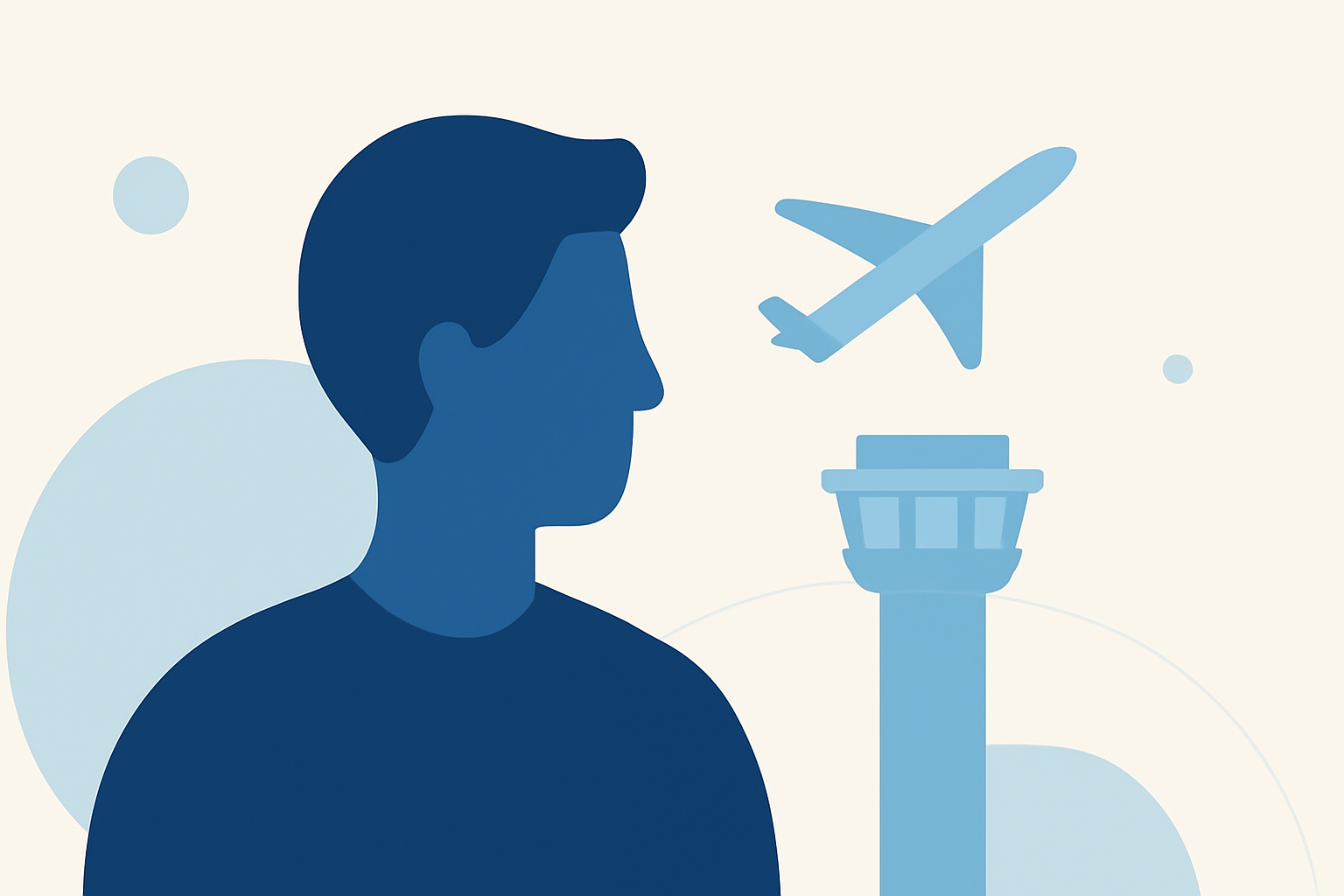 Navigating Airport Fog: A Guide for Frequent Flyers