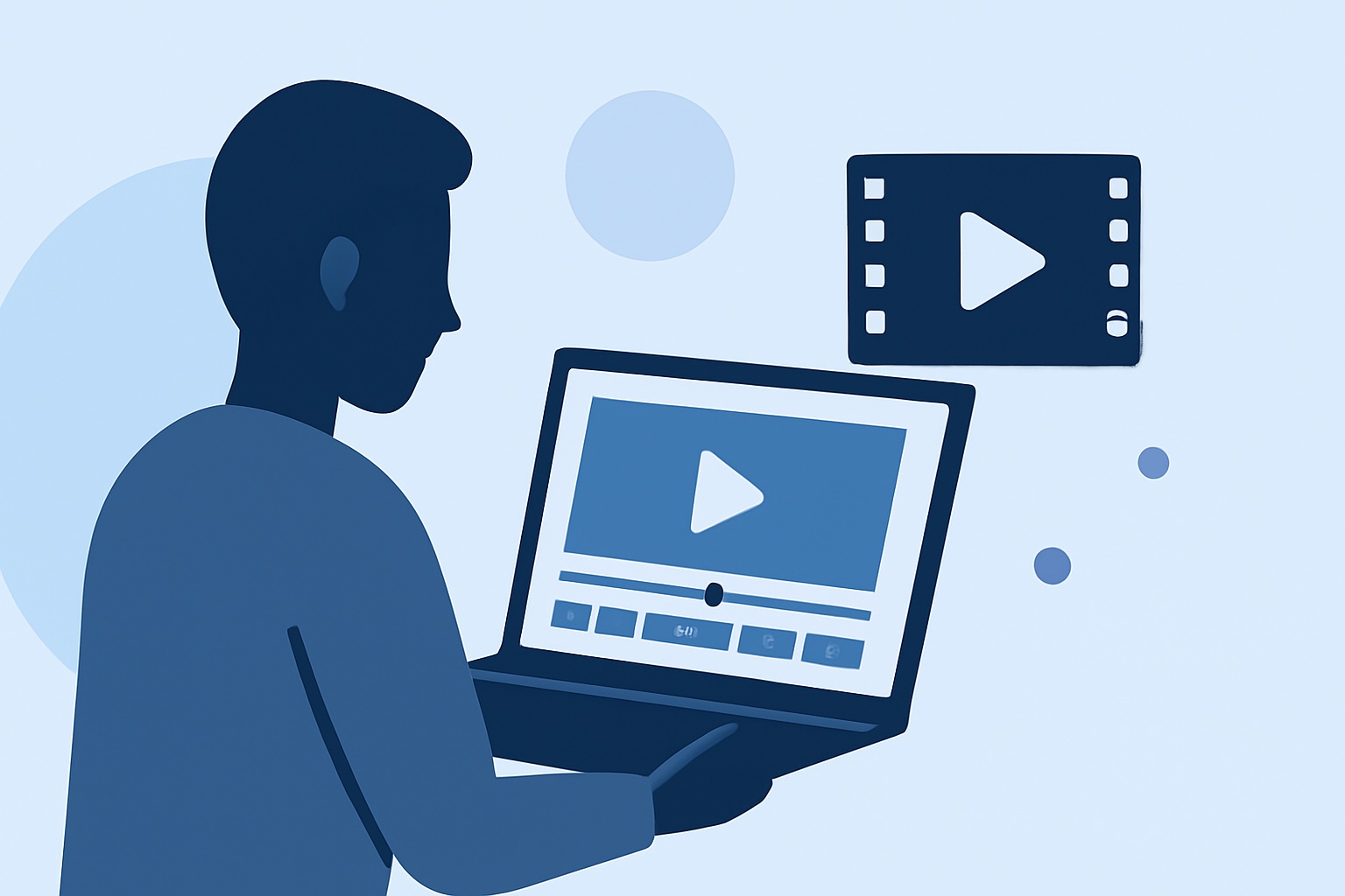 Airport B-Roll Editing for Beginners: A Handy Guide