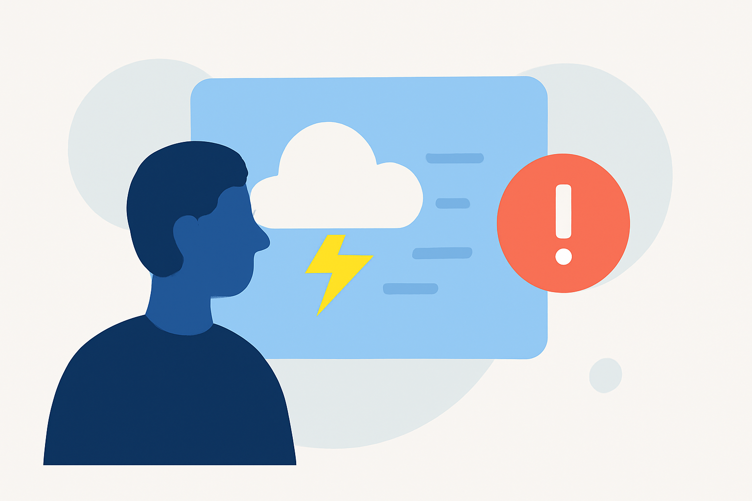 Avoiding Last-Minute Weather Check Mistakes for Family Flights