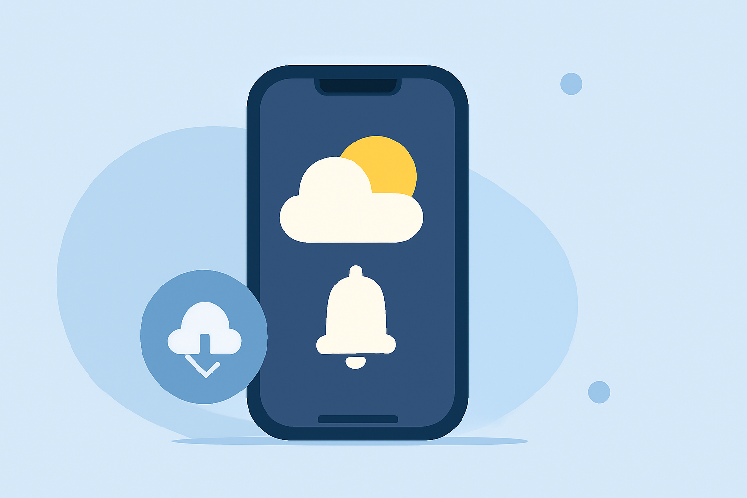 An Introduction to Weather Notification Sounds on Android